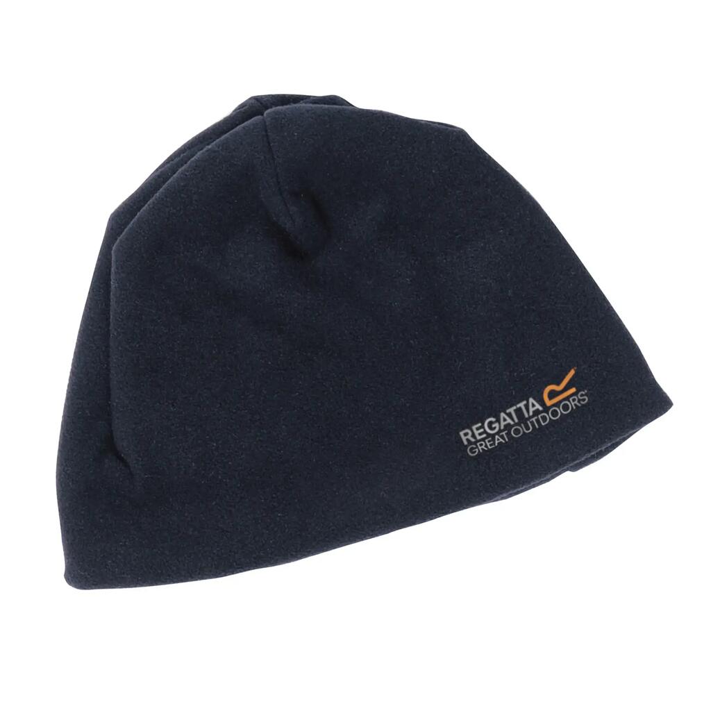 Great Outdoors Childrens/Kids Taz II Winter Fleece Hat (Black)
