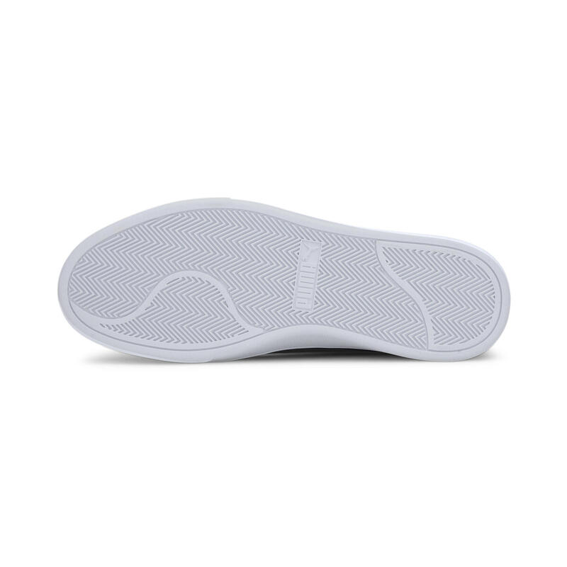 Încălțăminte Sport Bărbați Puma Shuffle Alb