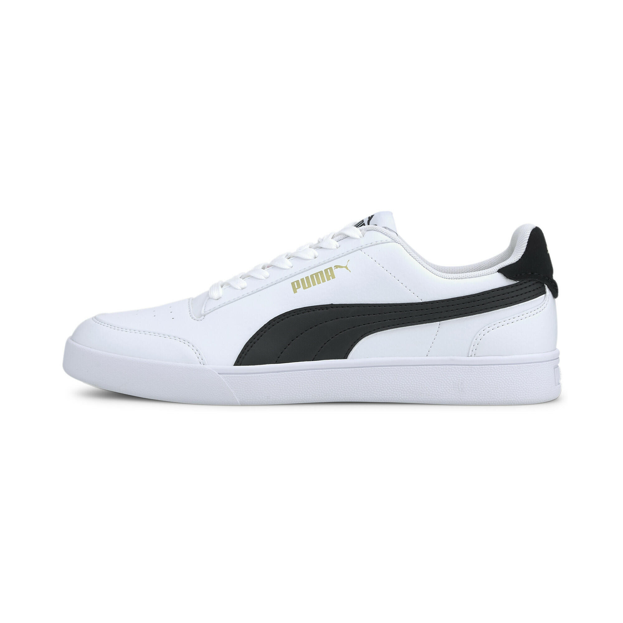 Basket PUMA Shuffle PUMA 3/7