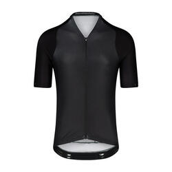 Fietsshirt Heren - Zwart - Icon Coldblack