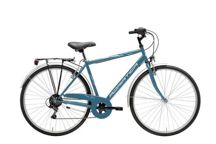 Cityfahrrad 28 Zoll MOVIE man