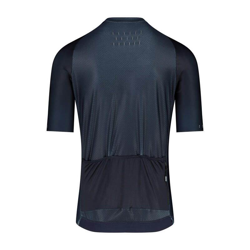 Fietsshirt Heren - Blauw - Icon Coldblack