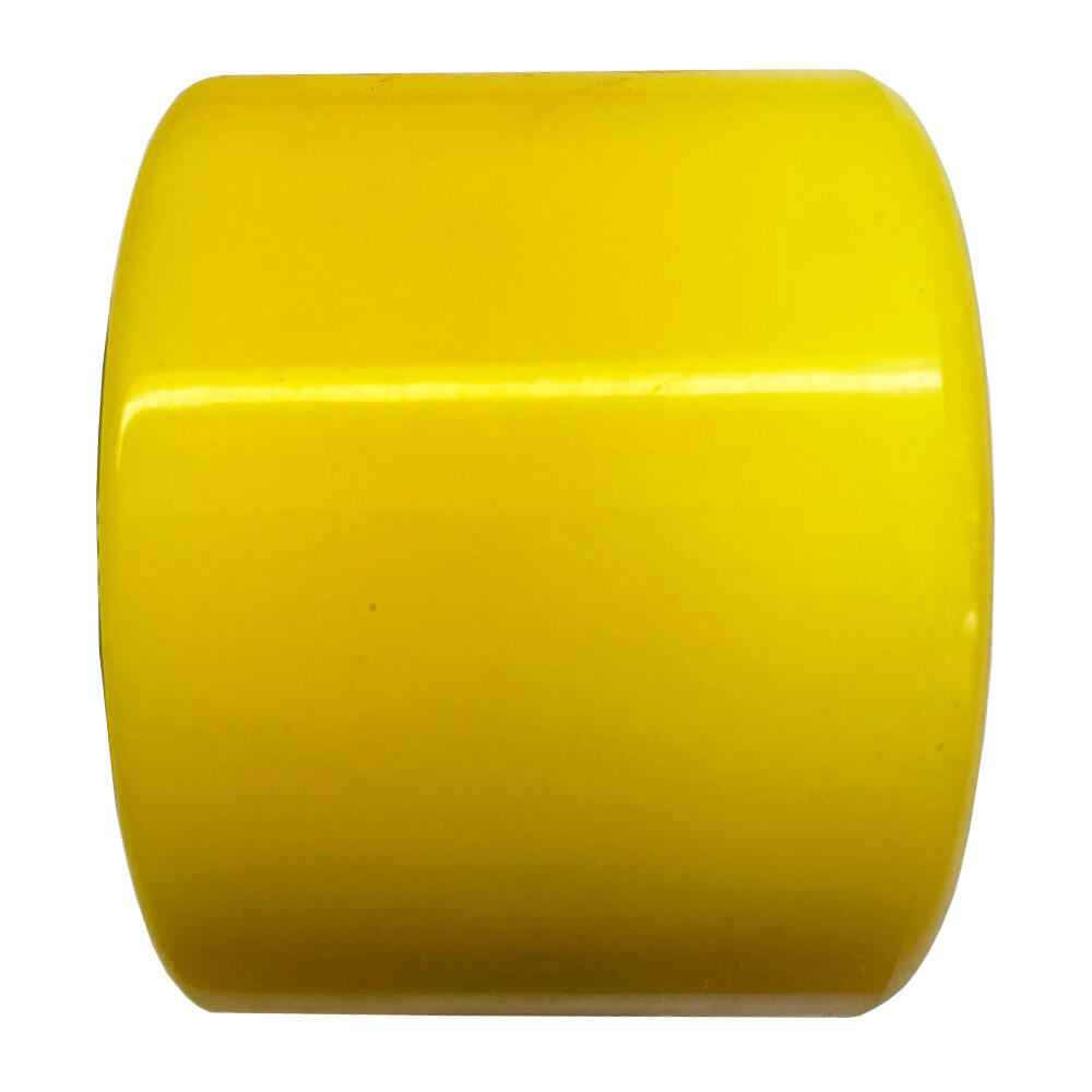Pack De 4 Ruedas KRF longboard Tamaño: 70 X 50 Mm Dureza: 80 A 4/4