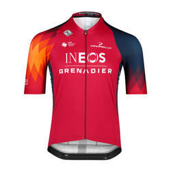 Fietsshirt voor Heren - Ineos Grenadiers (2023)