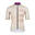 Maillot Ciclismo Hombre Epic - Beige - Slice