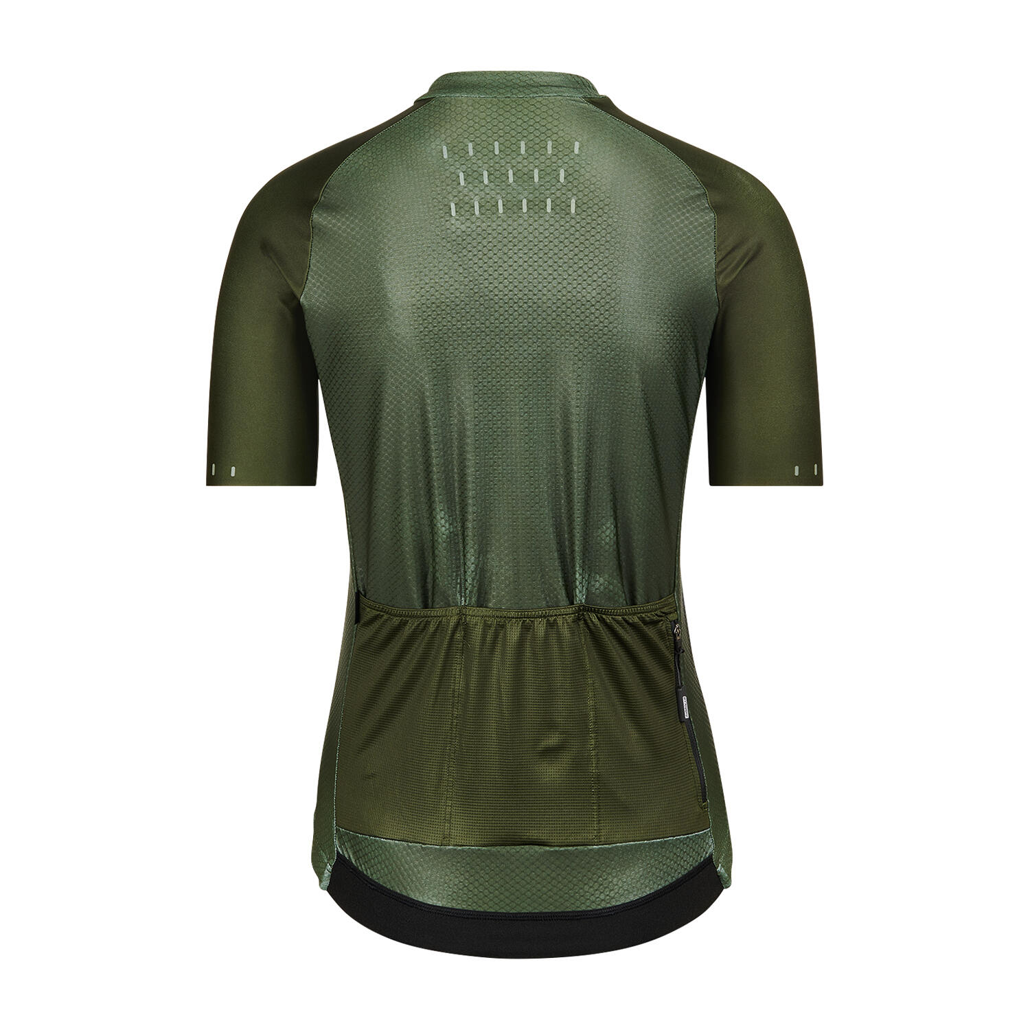 Maglia Ciclismo Icon per Donna - Verde - Coldblack 2/6