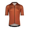 Fietsshirt Heren - Oranje - Icon Metalix