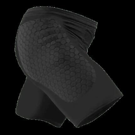 Short McDavid Hex Striker