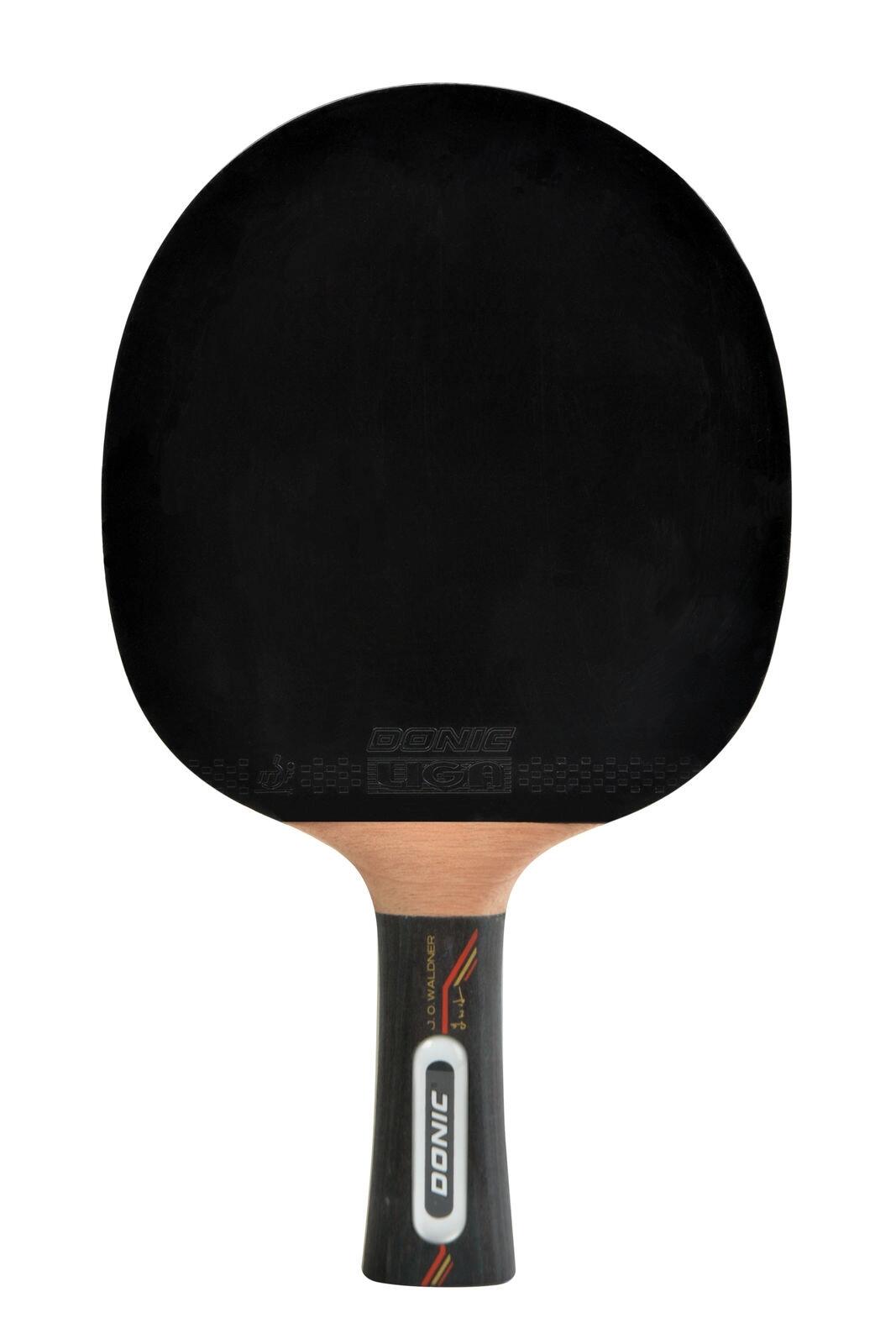 Raquete de Ténis de Mesa Donic Waldner 5000 2/7