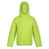 Veste HILLPACK Enfant (Vert kaki clair)