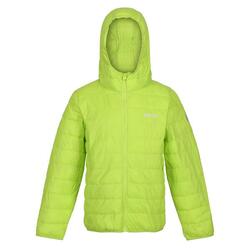 Veste HILLPACK Enfant (Vert kaki clair)