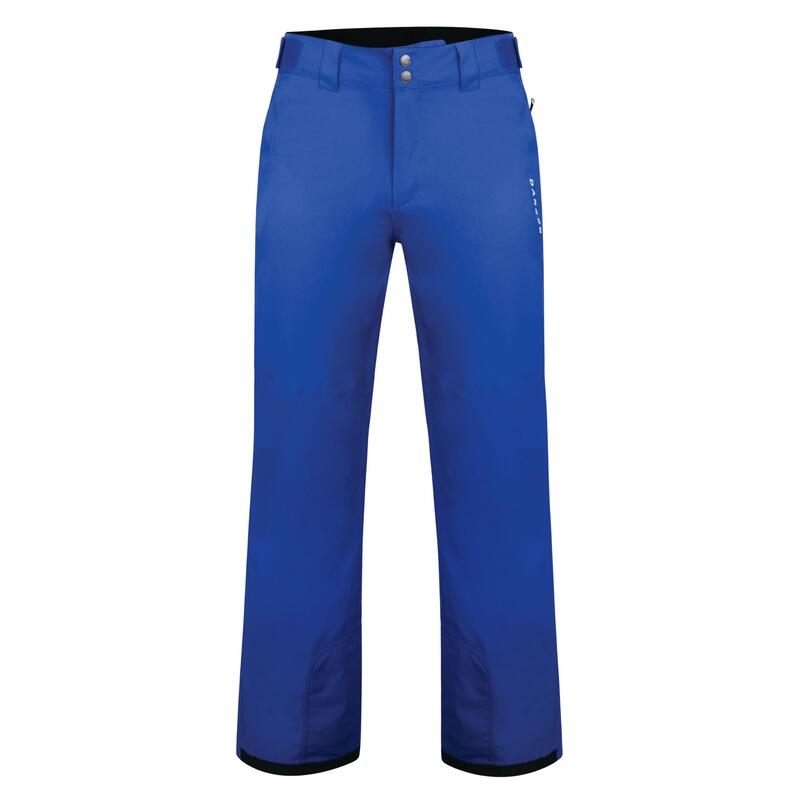 Mens Certify II Ski Pants (Nautical Blue)