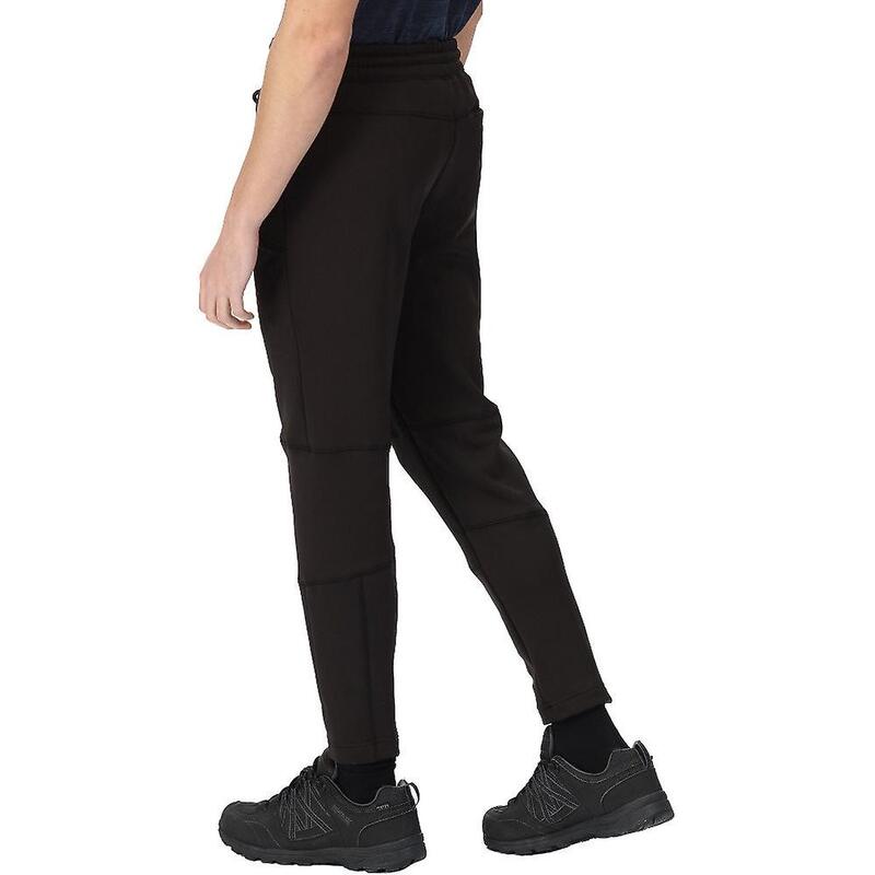 Pantalon de jogging CARSTOL Homme (Noir)
