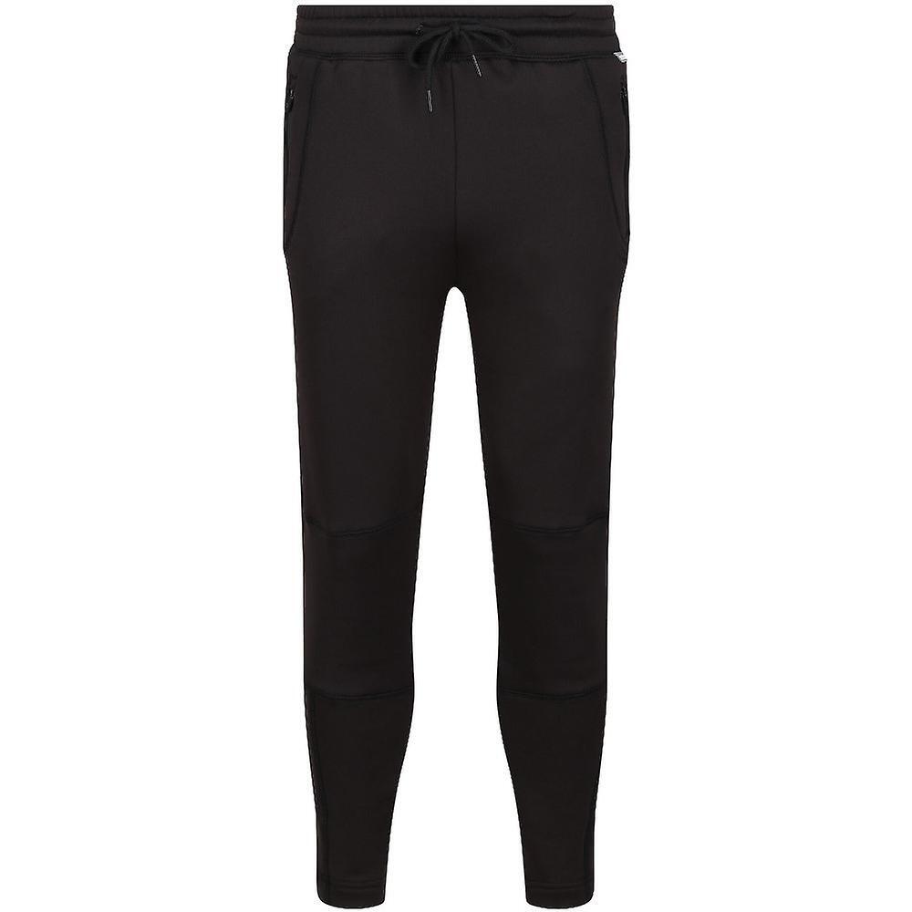 Uomo Pantaloni da jogging CARSTOL (nero)