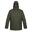 Parka Yewbank II para Hombre Caqui Oscuro