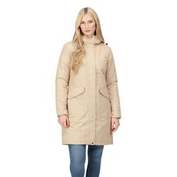 Parka ROMINE Femme (Beige)