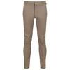 Chino SANDROS Homme (Beige foncé)