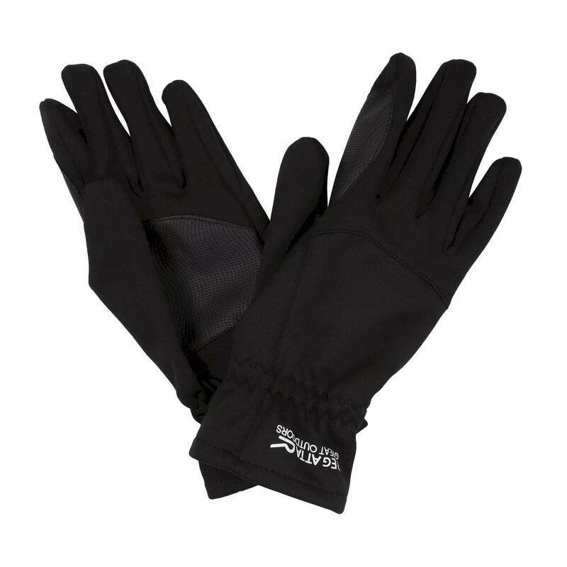 Gants Adulte (Noir)