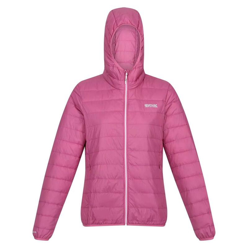 Regatta - Chaqueta Acolchada Trutton para Mujer (36 EU) (Poción Rosa, Rosa  Baya) : : Moda