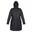 Parka ROMINE Femme (Noir)