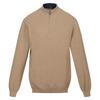 Jersey Keaton de Punto para Hombre Arena Dorada