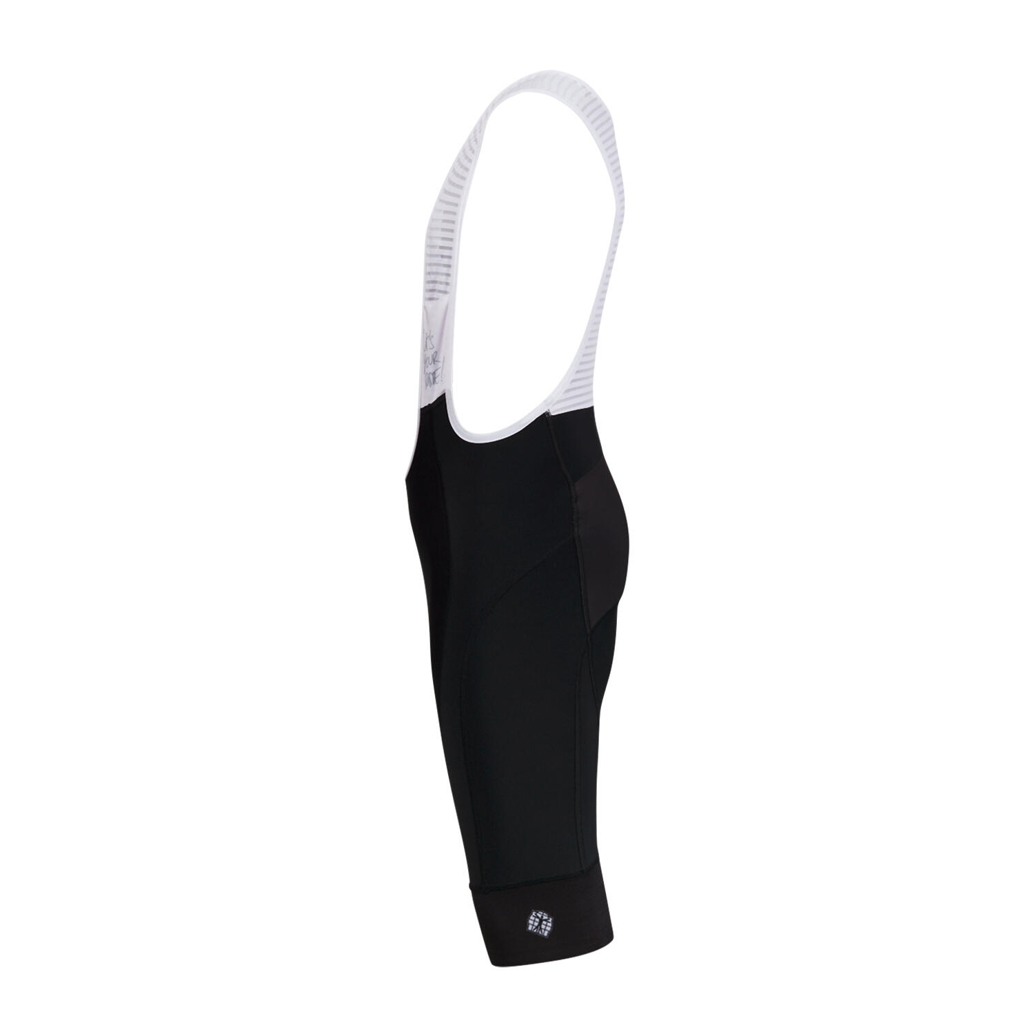 Pantaloncini Ciclismo Traspiranti Bambini - Official Belgian Cycling Icon 2/7