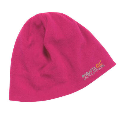 Great outdoors kinder taz ii winter fleece muts (lila)