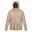 Veste imperméable RAYLAN Homme (Beige foncé)