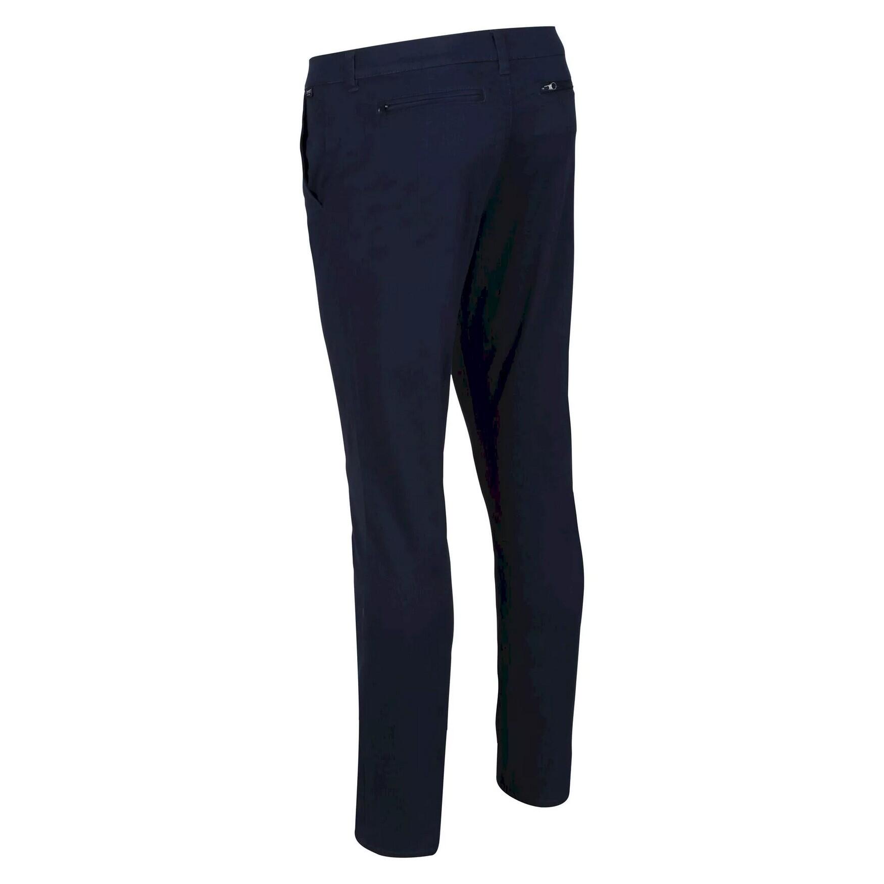 Chino SANDROS Homme (Navy blue)