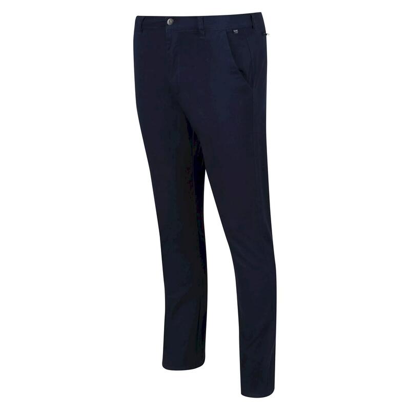 Chinos Sandros para Hombre Marino