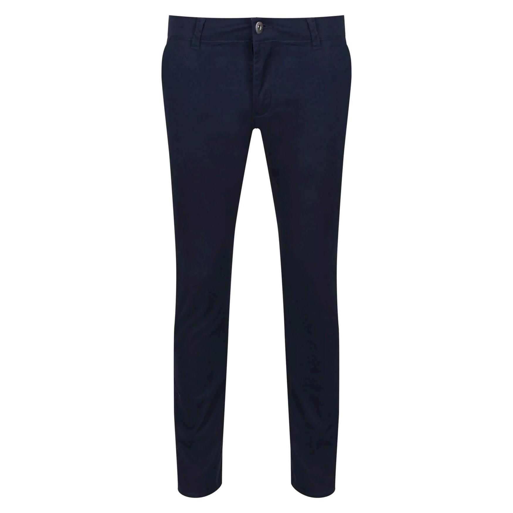 Chino SANDROS Homme (Navy blue)