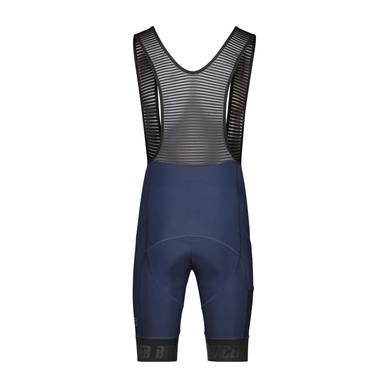 Culotte Ciclismo Corta Transpirable Hombre - Icon Nautica 2/5