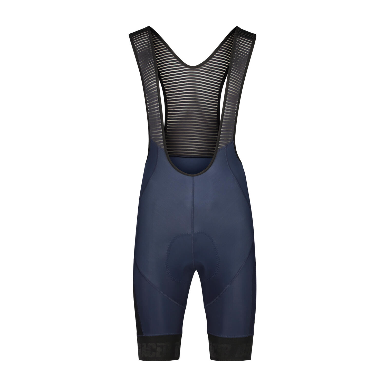 Fietsbroek Heren Bibshort Blauw Icon