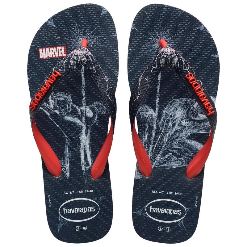 Férfi flip-flop,  Top Marvel Premium