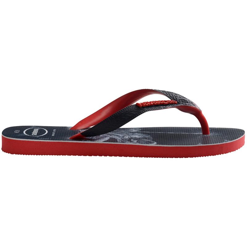 Férfi flip-flop,  Top Marvel Premium