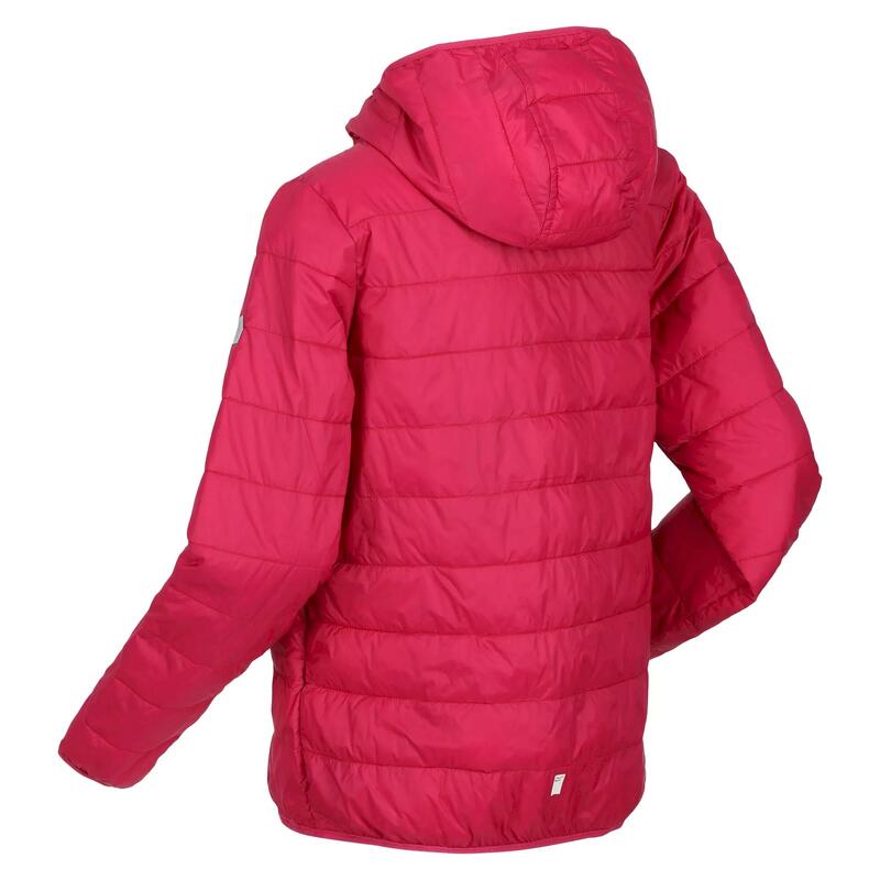 Childrens/Kids Hillpack Hooded Jacket (Bessenroze)