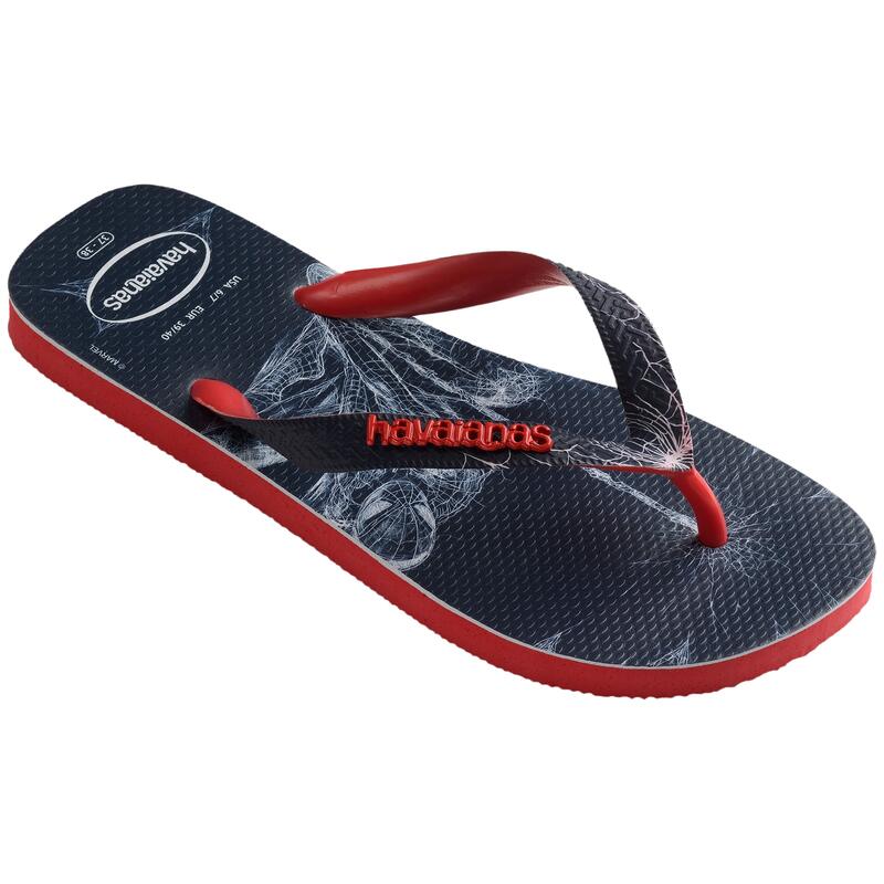 Férfi flip-flop,  Top Marvel Premium