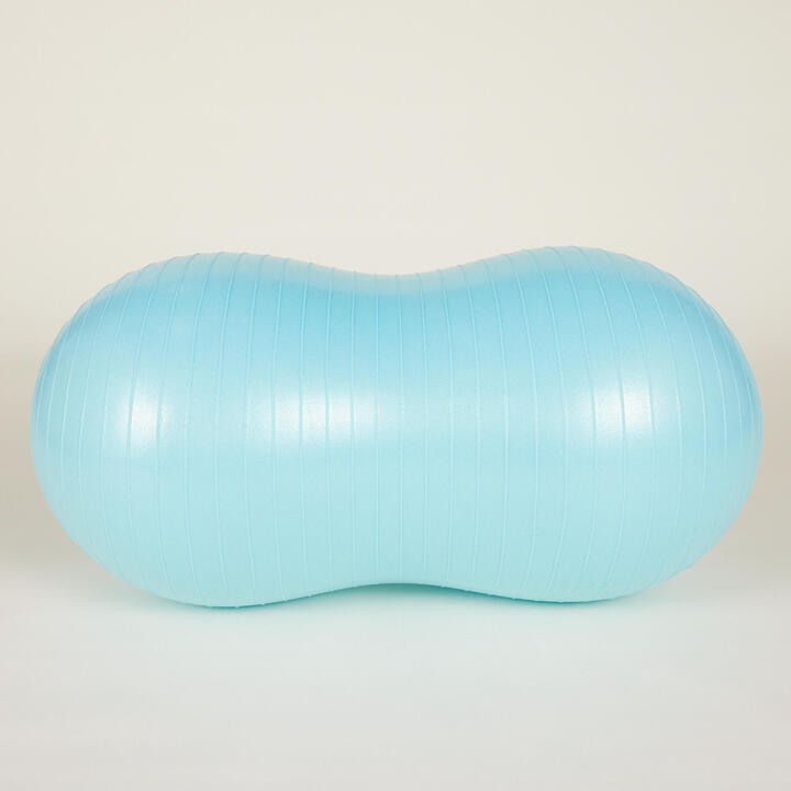 DOMYOS Refurbished Kids Peanut Ball - A Grade