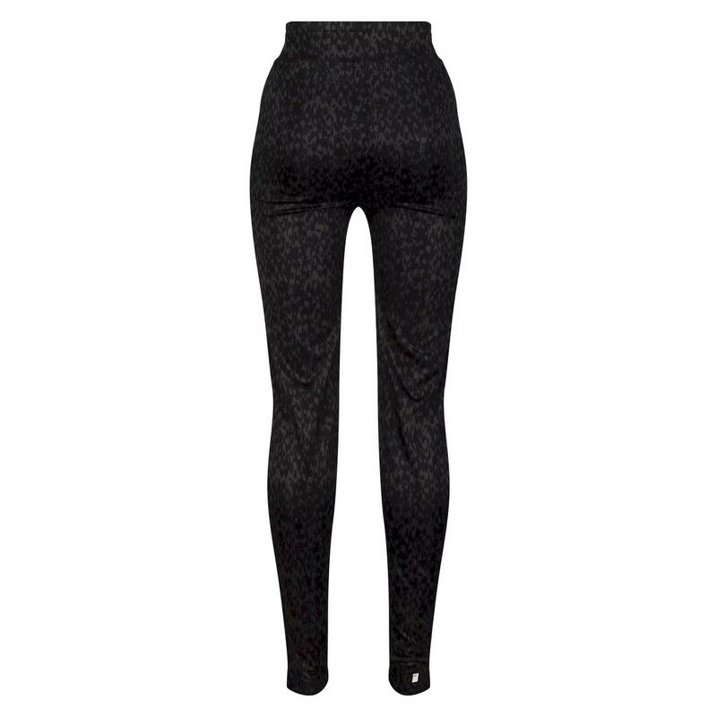 "Bampton" Leggings für Damen Schwarz