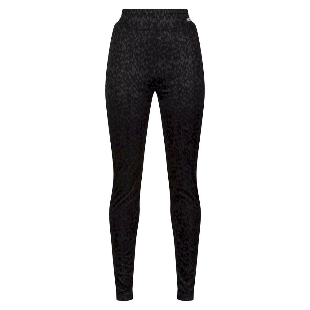 Women's BAMPTON Legging (Black)