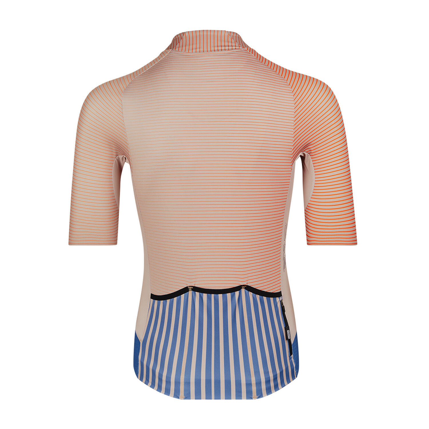 Maillot Ciclismo Transpirable Manga Corta Hombre - Epic Beach Sand 2/4