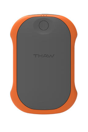 THAW Chauffe-mains rechargeable & Power Bank – 10 000 mAh