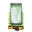 Aquapac Aquasac Phone Case Green