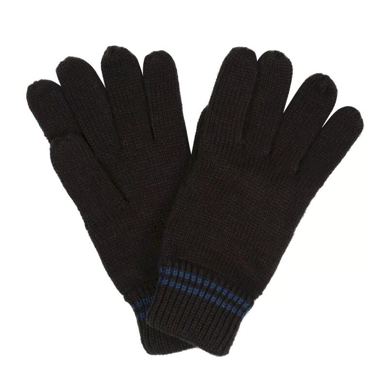 Gants BALTON Homme (Noir)