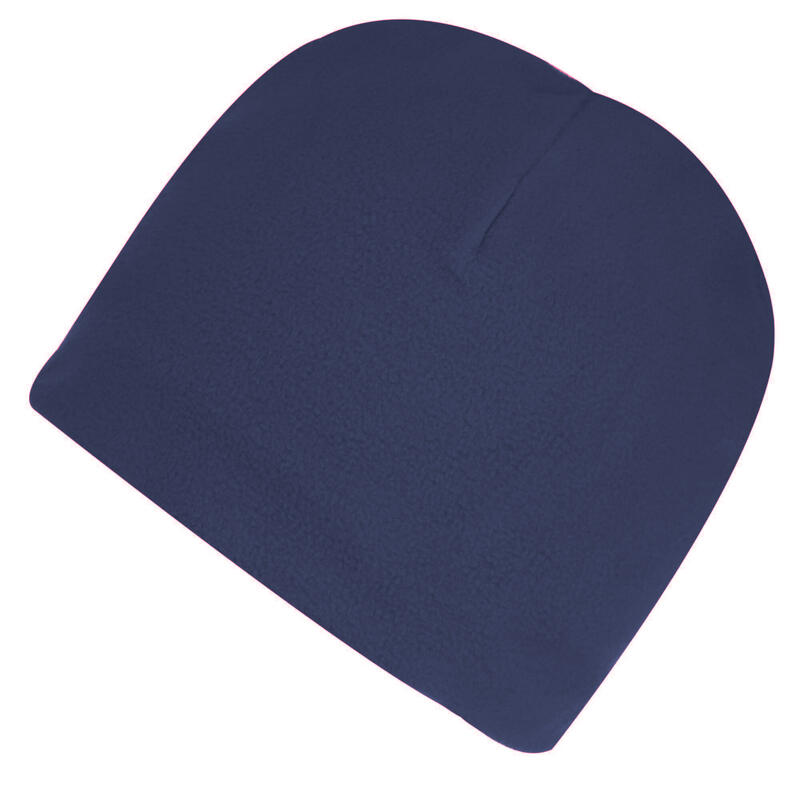Bonnet TAZ Unisexe (Bleu marine)