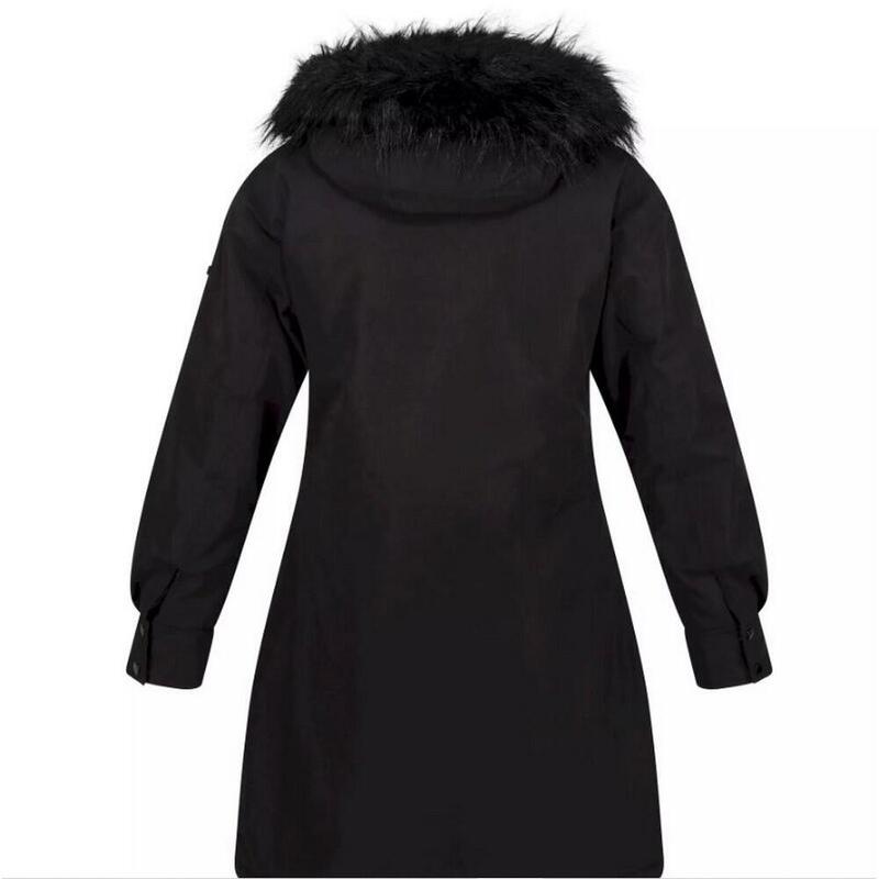 Parka SHILOH Femme (Noir)