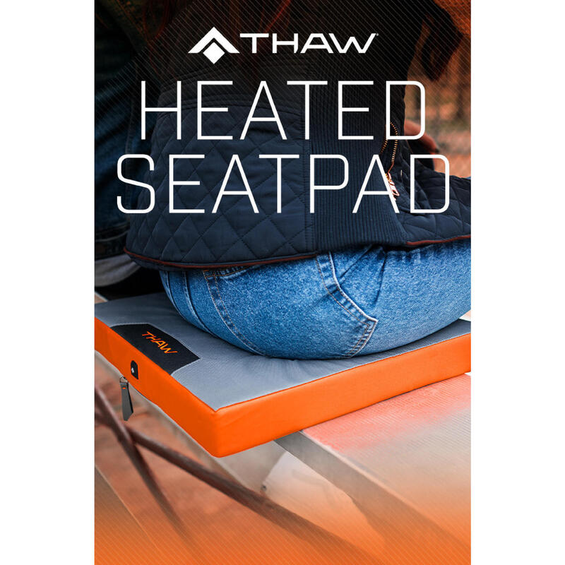 Thaw Heated Seat Pad