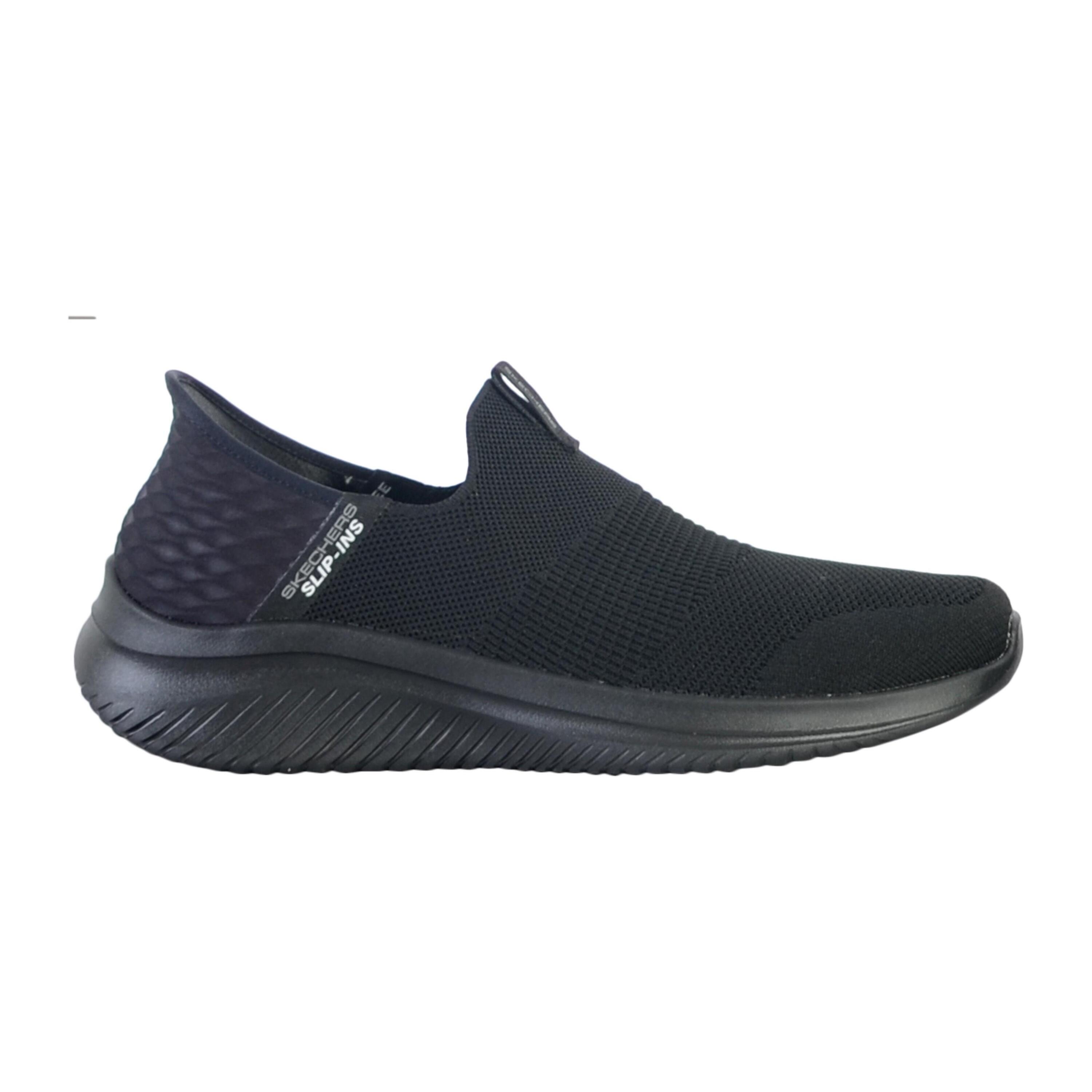 Basket à Enfiler Skechers Ultra Flex 3.0 Smooth Step - Homme 2/5
