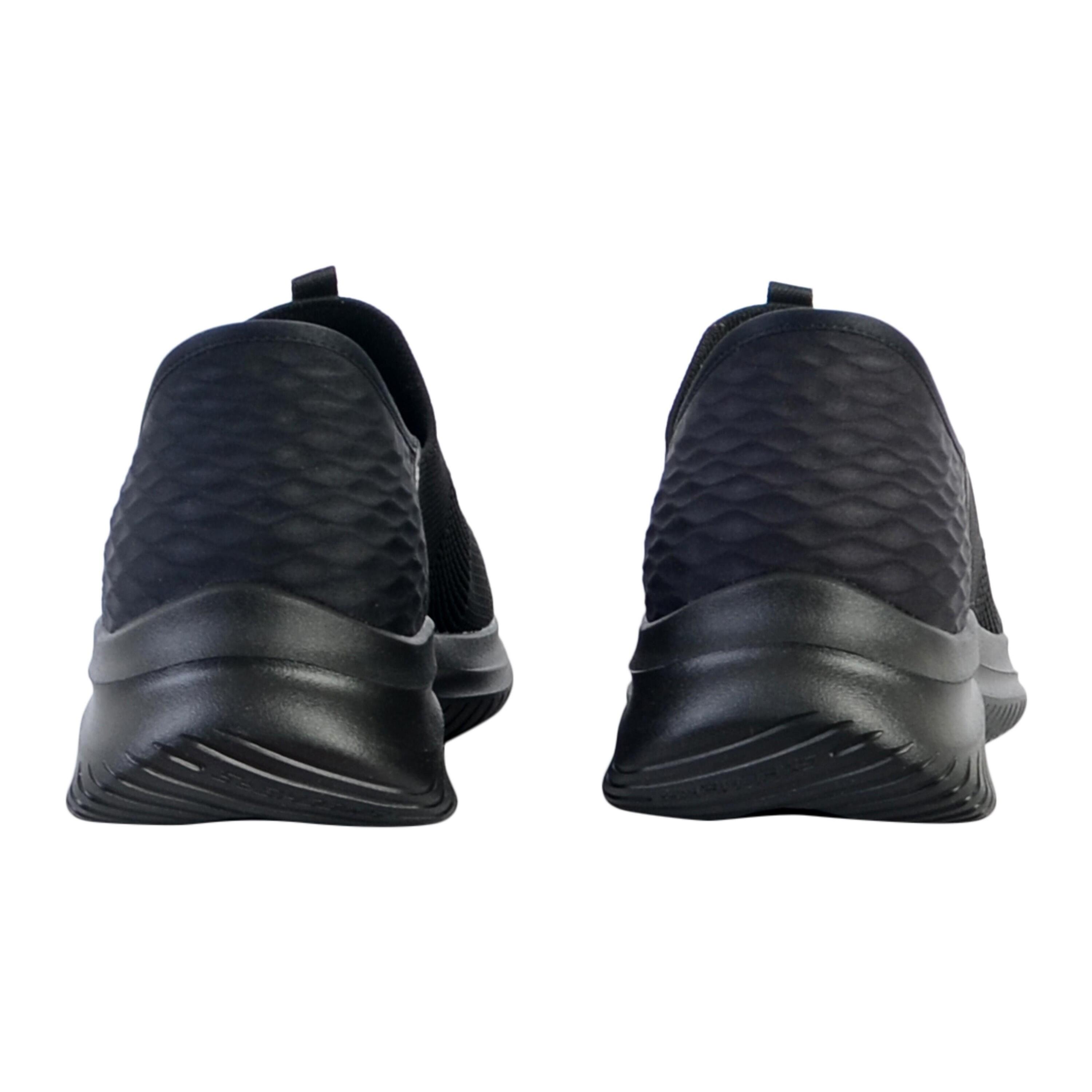 Basket à Enfiler Skechers Ultra Flex 3.0 Smooth Step - Homme 4/5