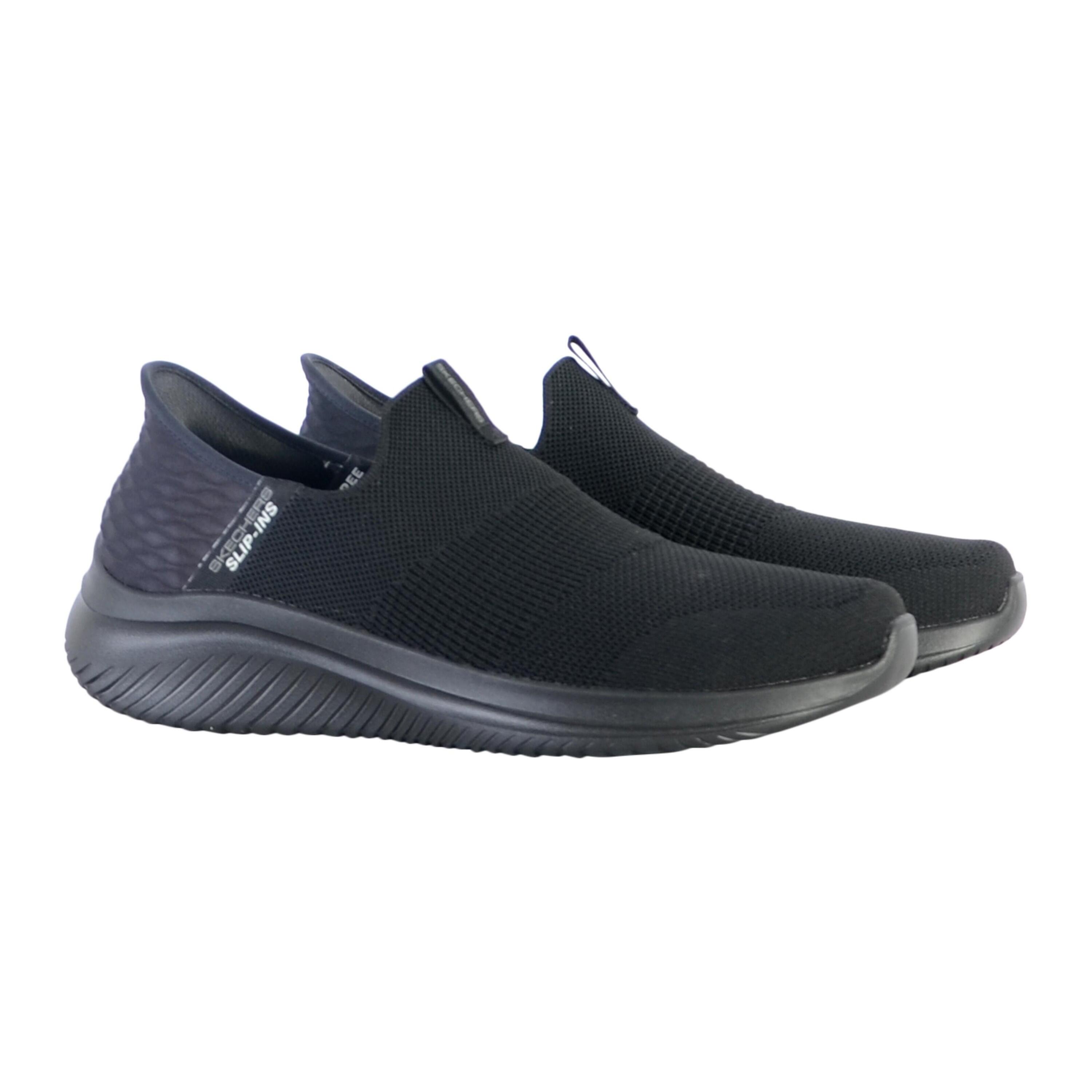 Basket à Enfiler Skechers Ultra Flex 3.0 Smooth Step - Homme 3/5